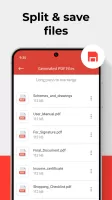 Merge Multiple PDF Files