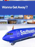 Southwest Airlines