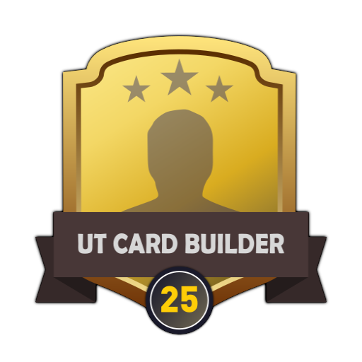 UT Card Builder 24