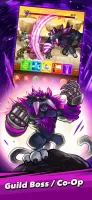 Stone Breaker: Match-3 RPG