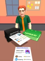 Boss Life 3D: Office Adventure