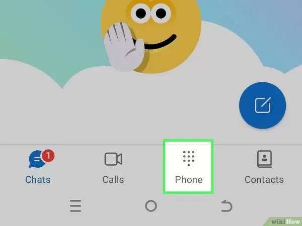 How to Use Skype to Call Any Phone？