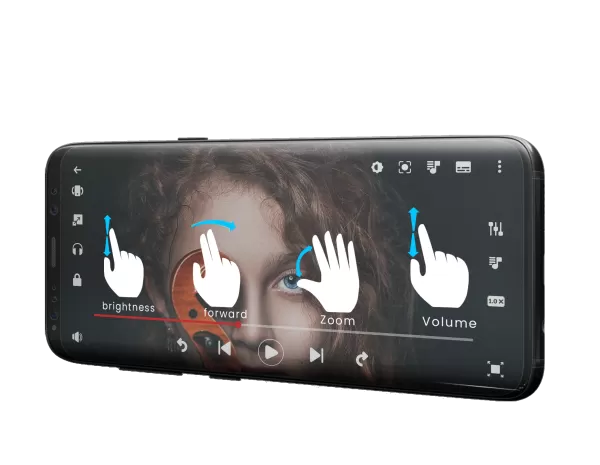 HD Video Player All Formats