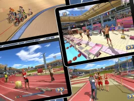 Athletics2: Summer Sports
