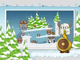 Snoring: Elephant puzzle