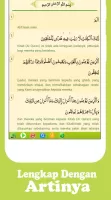 Al Qur'an 30 Juz Terjemahannya