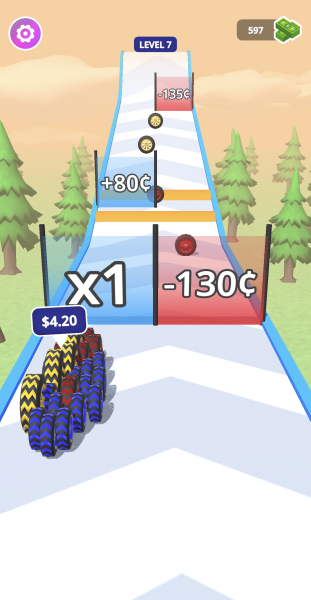 Money Rush