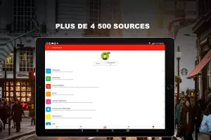Alertes info Belgique