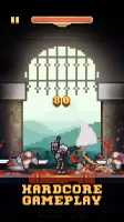 Tap Hero - One Tap Brawler!