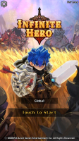 Infinite Hero