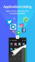 App Hider Lite