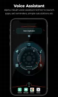 Alpha Launcher