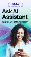 Voice AI Assistant for Sirii