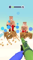 Block Craft Shooter 3D