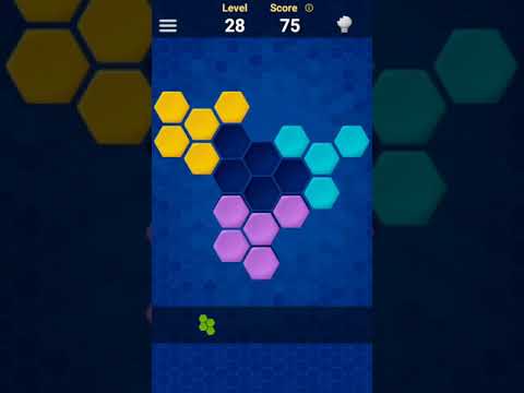 HexaBox Gameplay