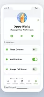 Wallpapers For Oppo