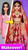 Indian Fashion: Cook & Style