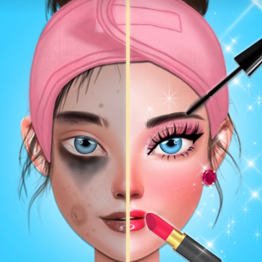 ASMR Makeover Surgery Games