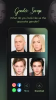 Portrait AI Artist, Face Art