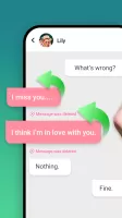Recover Deleted Messages