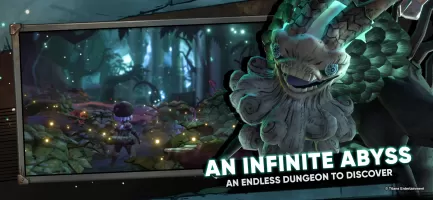 Abyss - Dungeon Action RPG