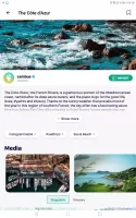 Lambus | Travel Planner
