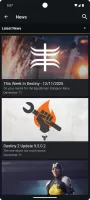 Destiny 2 Companion