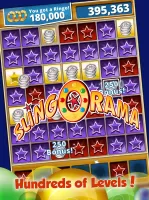 Slingo Adventure Bingo & Slots