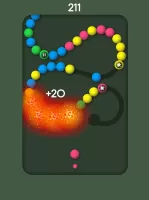 Snake Balls