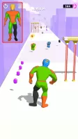 Mashup Hero: Superhero Games