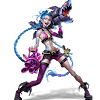 Jinxoos Rageblade