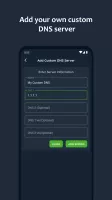 DNS Changer
