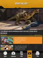 Jurassic World Play