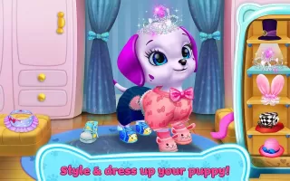 Puppy Love - My Dream Pet