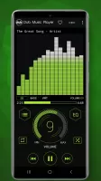 Dub Music Player - Mp3 Player