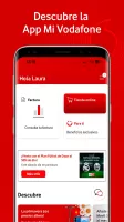 Mi Vodafone