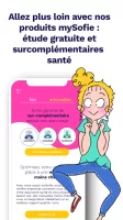 mySofie vous simplifie la vie