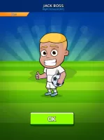 Idle Soccer Story - Tycoon RPG