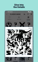 Nonogram Square