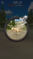 Animal Hunting Simulator Game