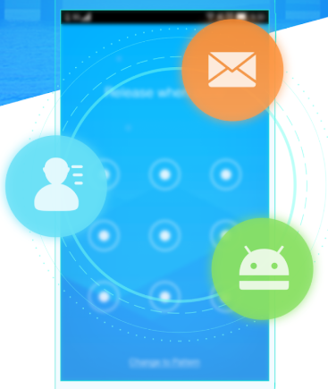 LOCKit: App Lock, Photos Vault