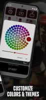 Boxing timer (stopwatch)