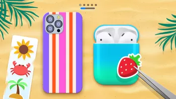 Phone Case DIY