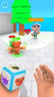 Monster Dice
