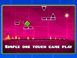 Geometry Dash Lite