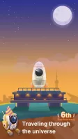 Space Colonizers Idle Clicker