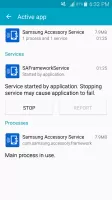 Samsung Accessory Service