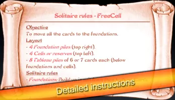 Solitaire Collection Lite