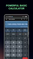 Smart Calculator