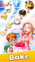 Merge Restaurant: Makeover